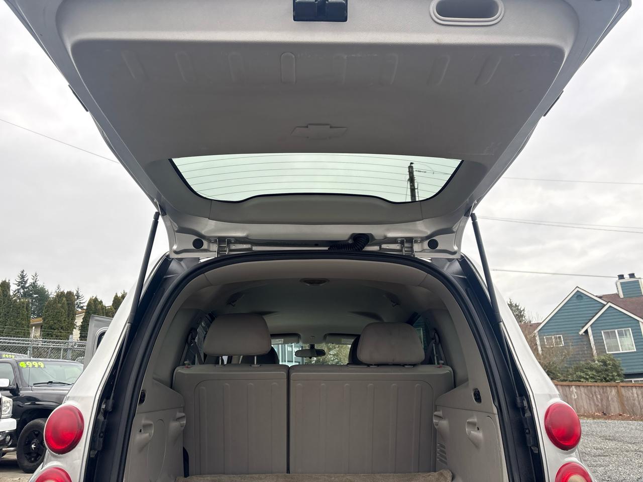 Chevrolet HHR LS 2006