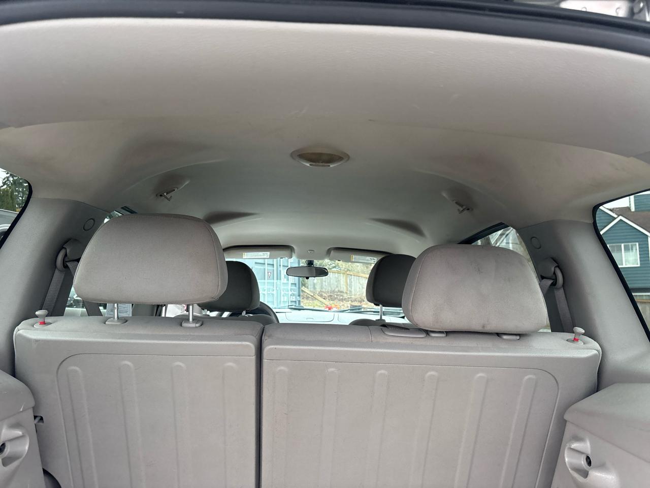 Chevrolet HHR LS 2006