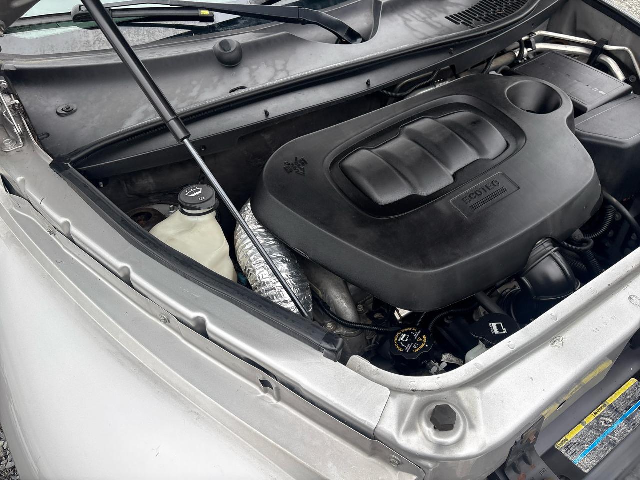 Chevrolet HHR LS 2006