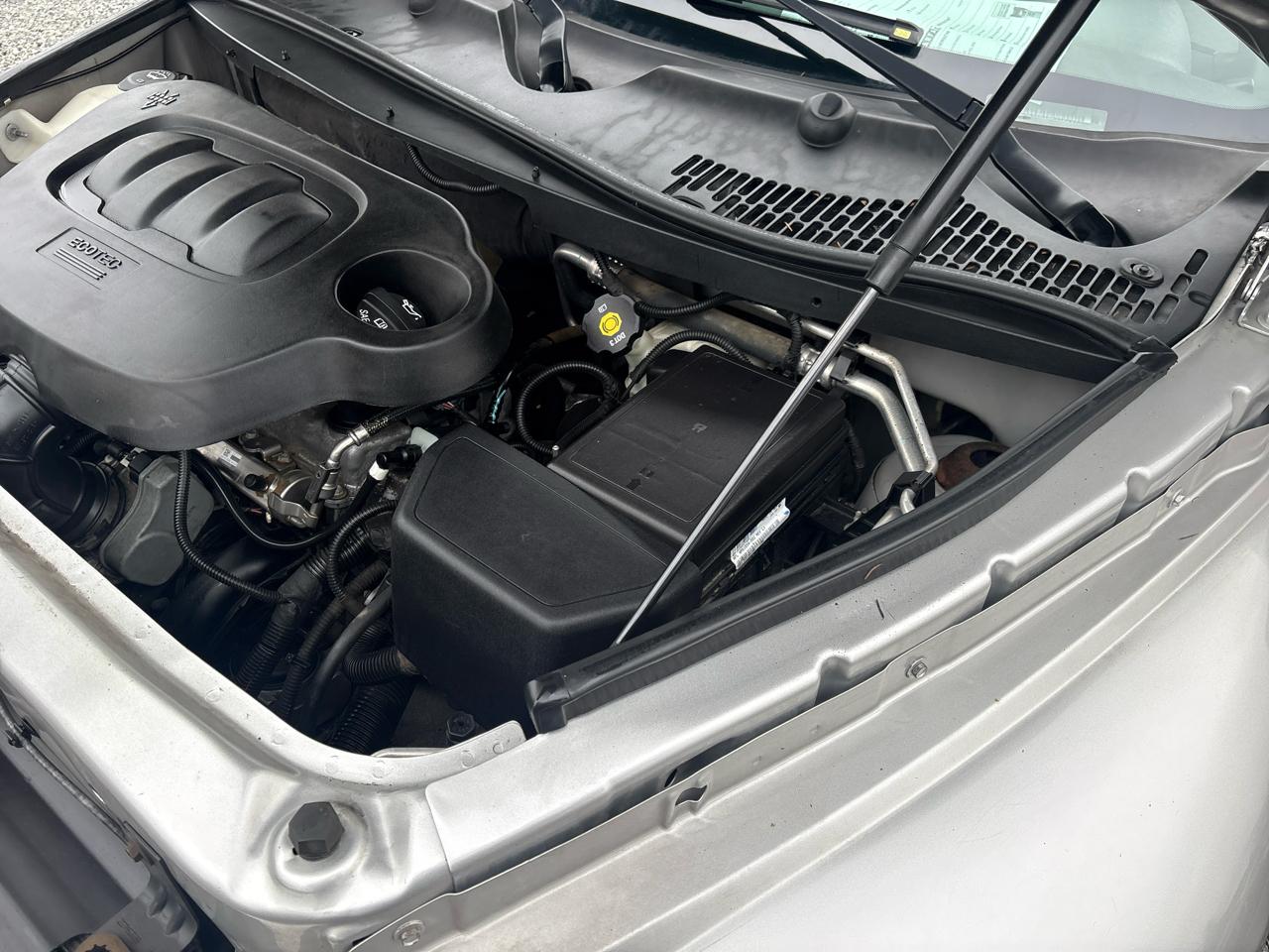 Chevrolet HHR LS 2006