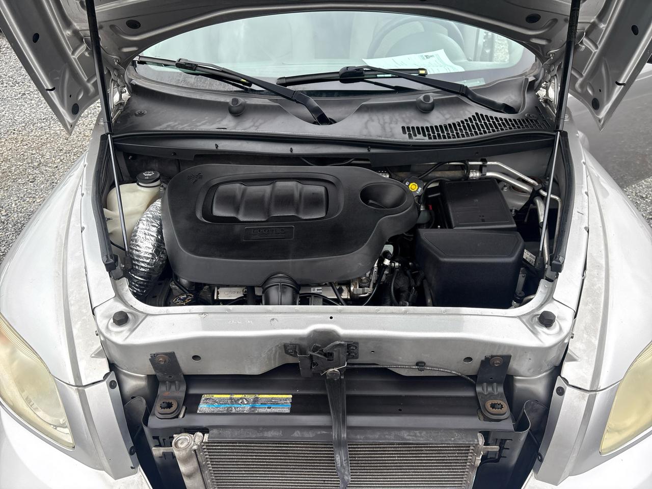 Chevrolet HHR LS 2006