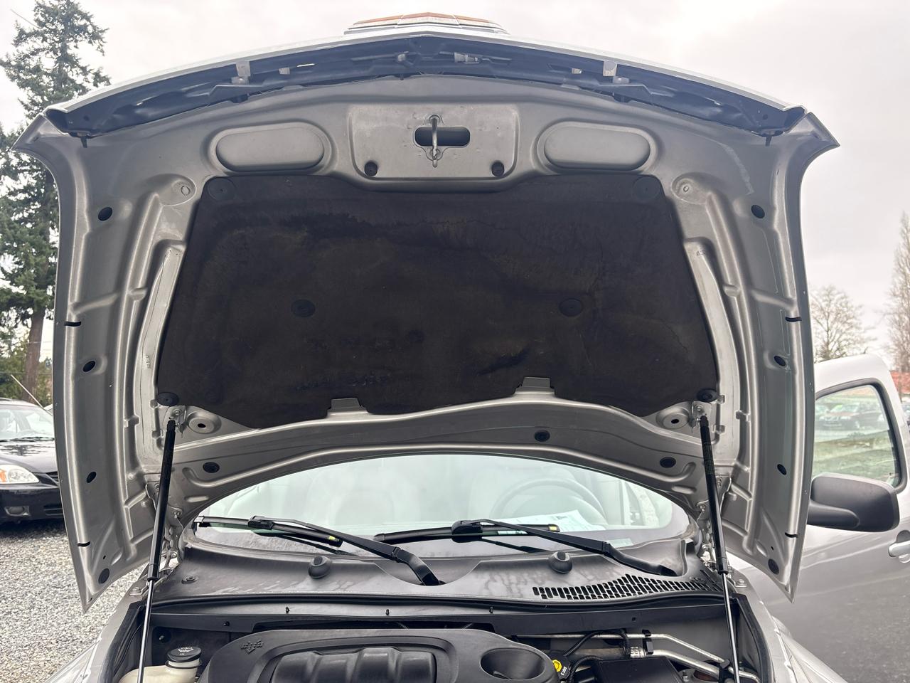 Chevrolet HHR LS 2006