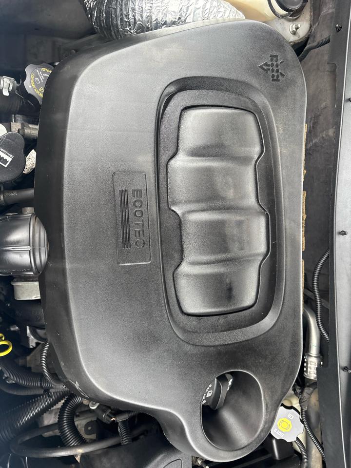 Chevrolet HHR LS 2006