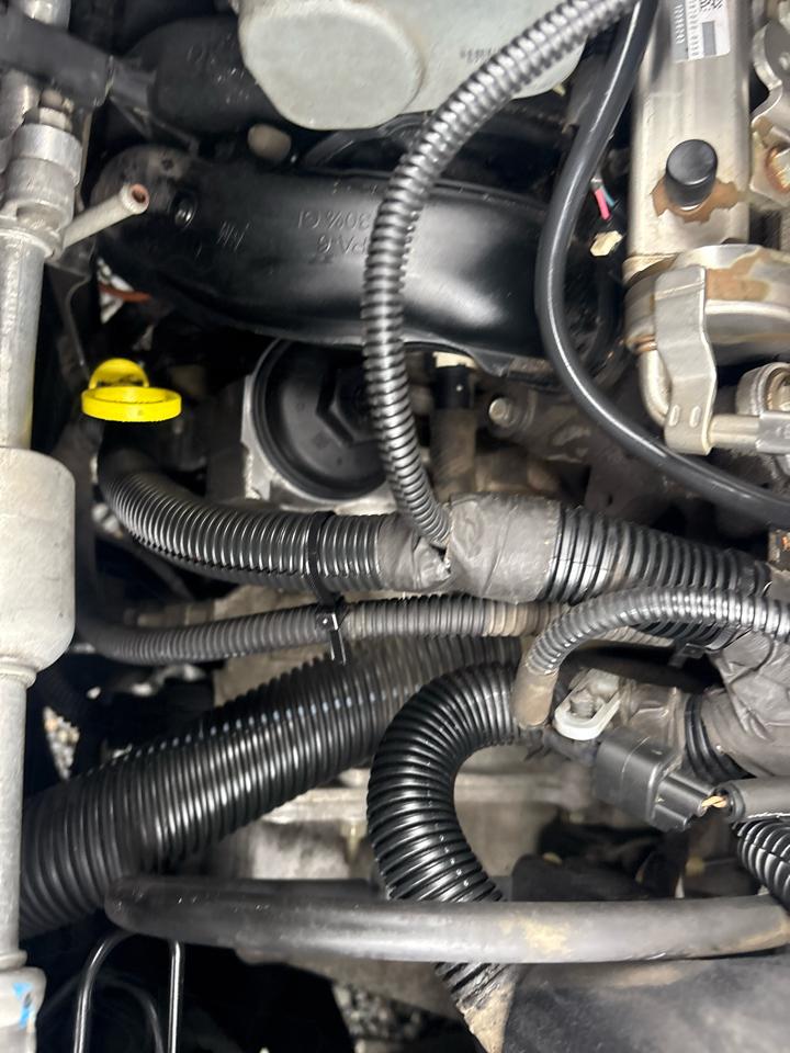 Chevrolet HHR LS 2006