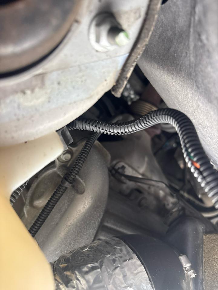 Chevrolet HHR LS 2006