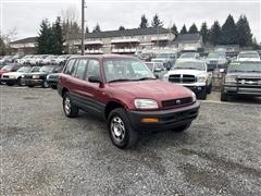 1997 Toyota RAV4 