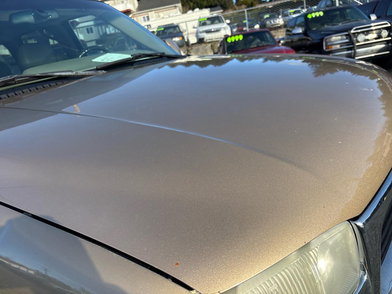 GMC Yukon XL 1500 4WD 2001