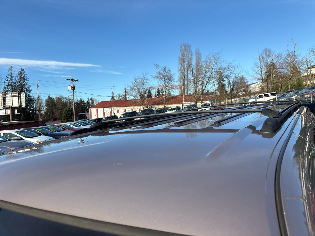 GMC Yukon XL 1500 4WD 2001