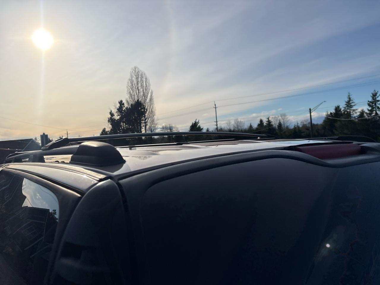 GMC Yukon XL 1500 4WD 2001