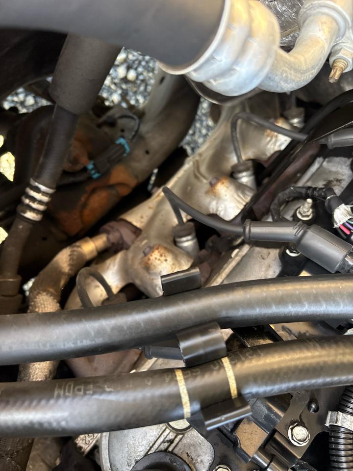 GMC Yukon XL 1500 4WD 2001