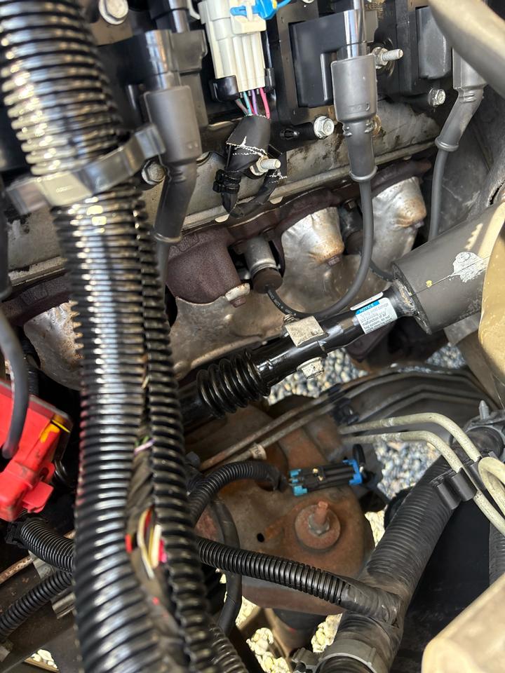 GMC Yukon XL 1500 4WD 2001