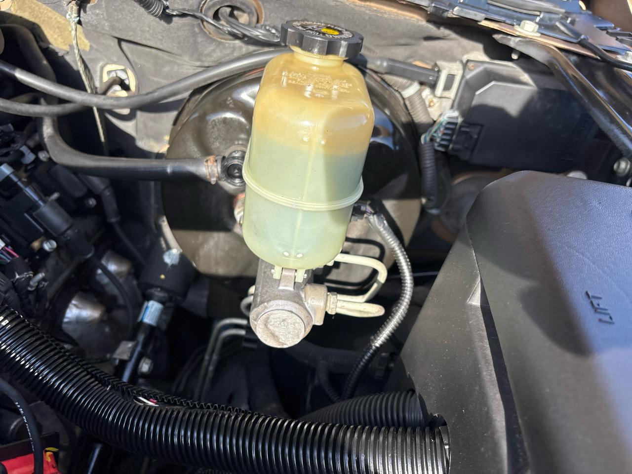 GMC Yukon XL 1500 4WD 2001