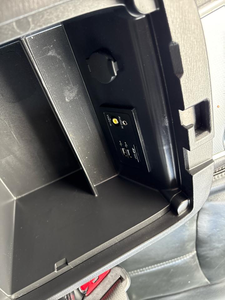 Nissan Pathfinder Platinum 4WD 2018