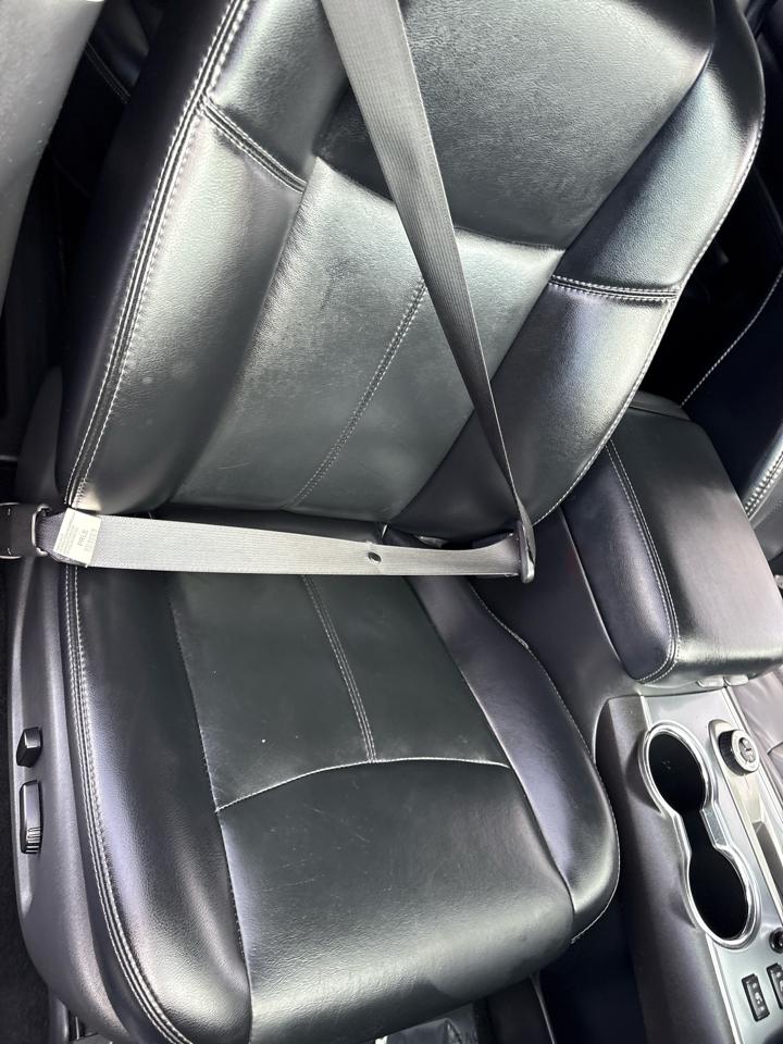 Nissan Pathfinder Platinum 4WD 2018