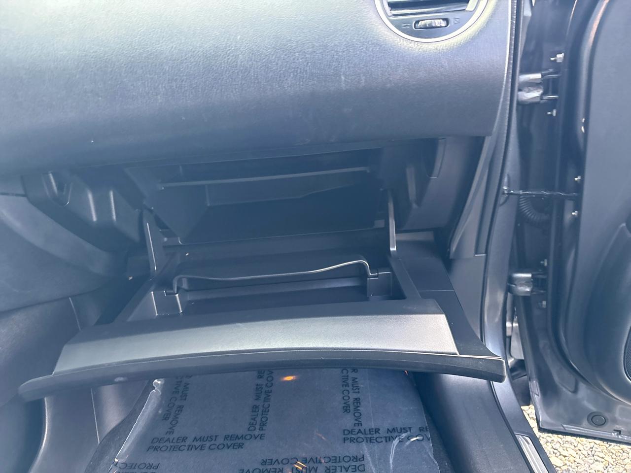 Nissan Pathfinder Platinum 4WD 2018