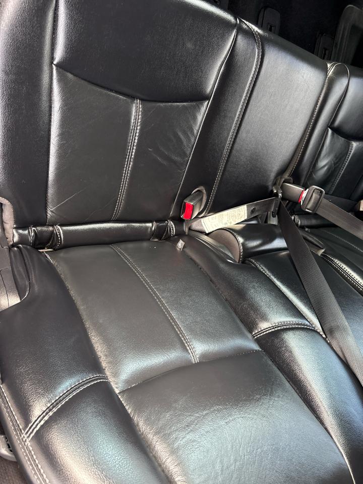 Nissan Pathfinder Platinum 4WD 2018