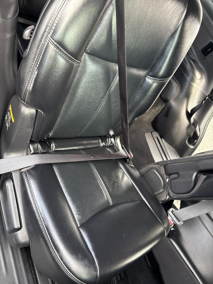 Nissan Pathfinder Platinum 4WD 2018