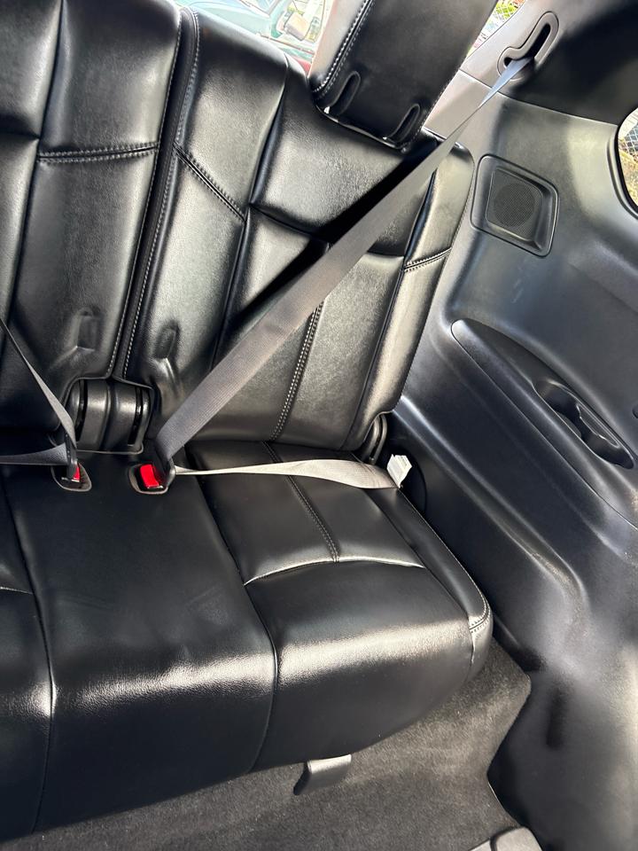 Nissan Pathfinder Platinum 4WD 2018