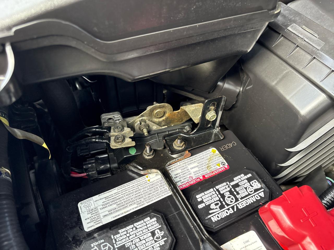 Nissan Pathfinder Platinum 4WD 2018