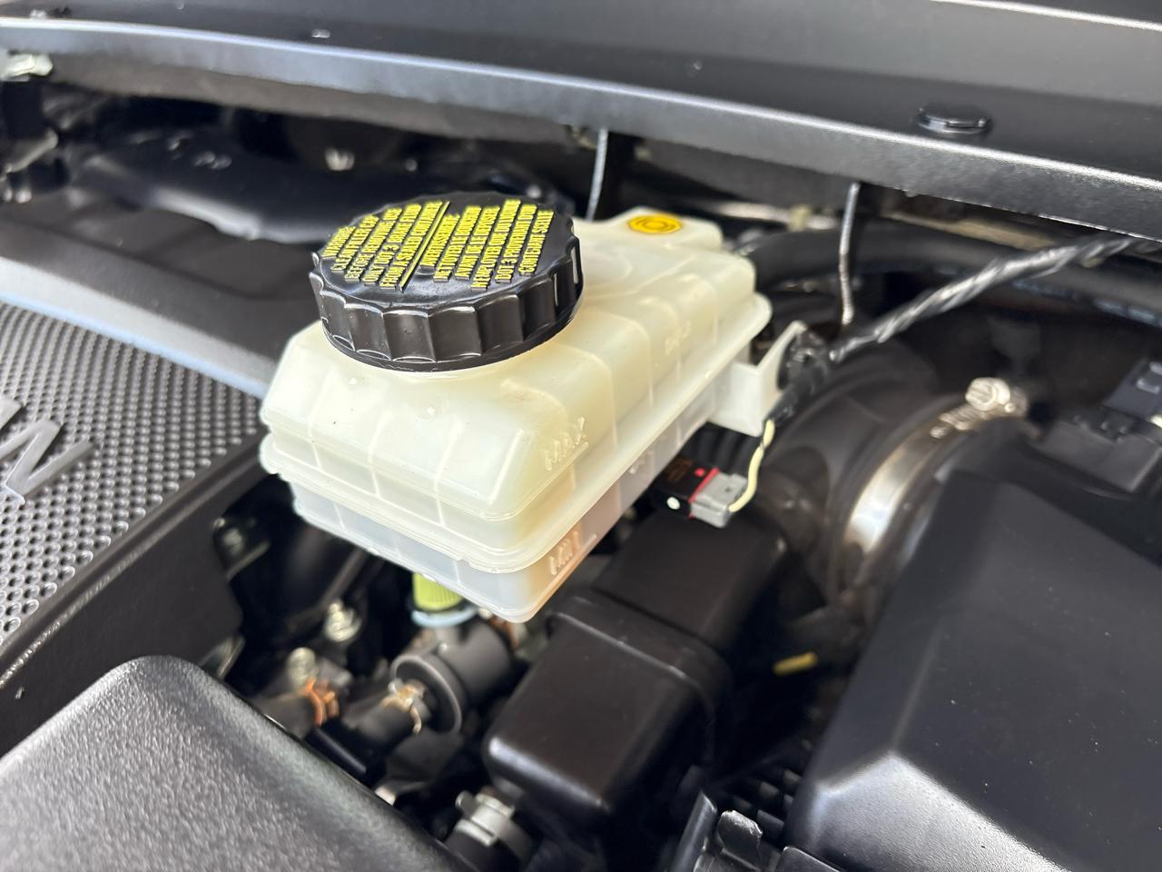 Nissan Pathfinder Platinum 4WD 2018