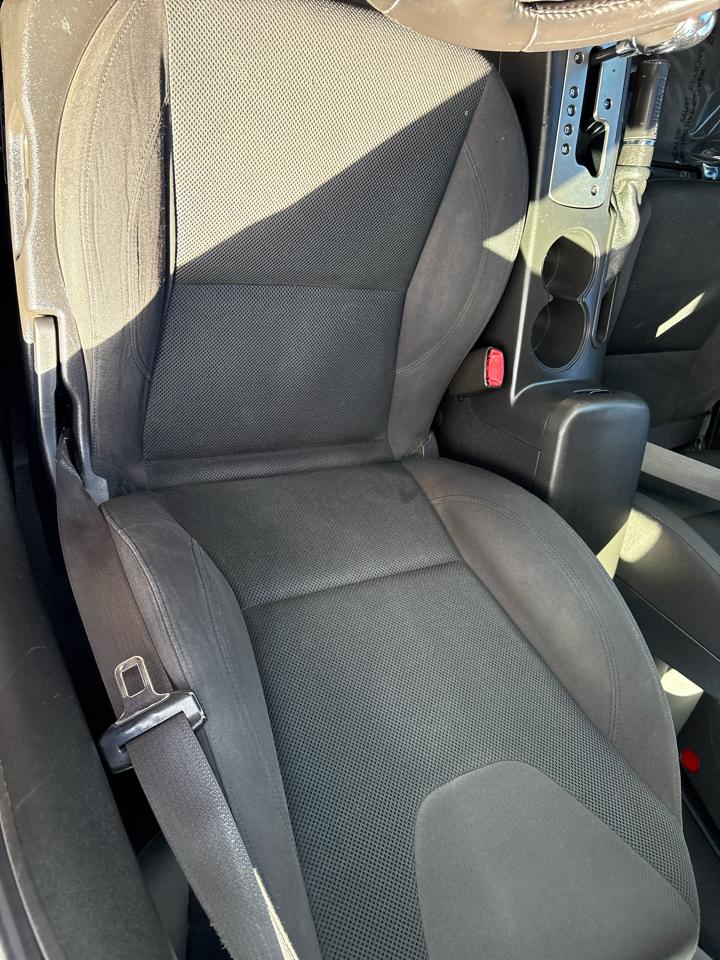 Pontiac G6 GT Sedan 2007