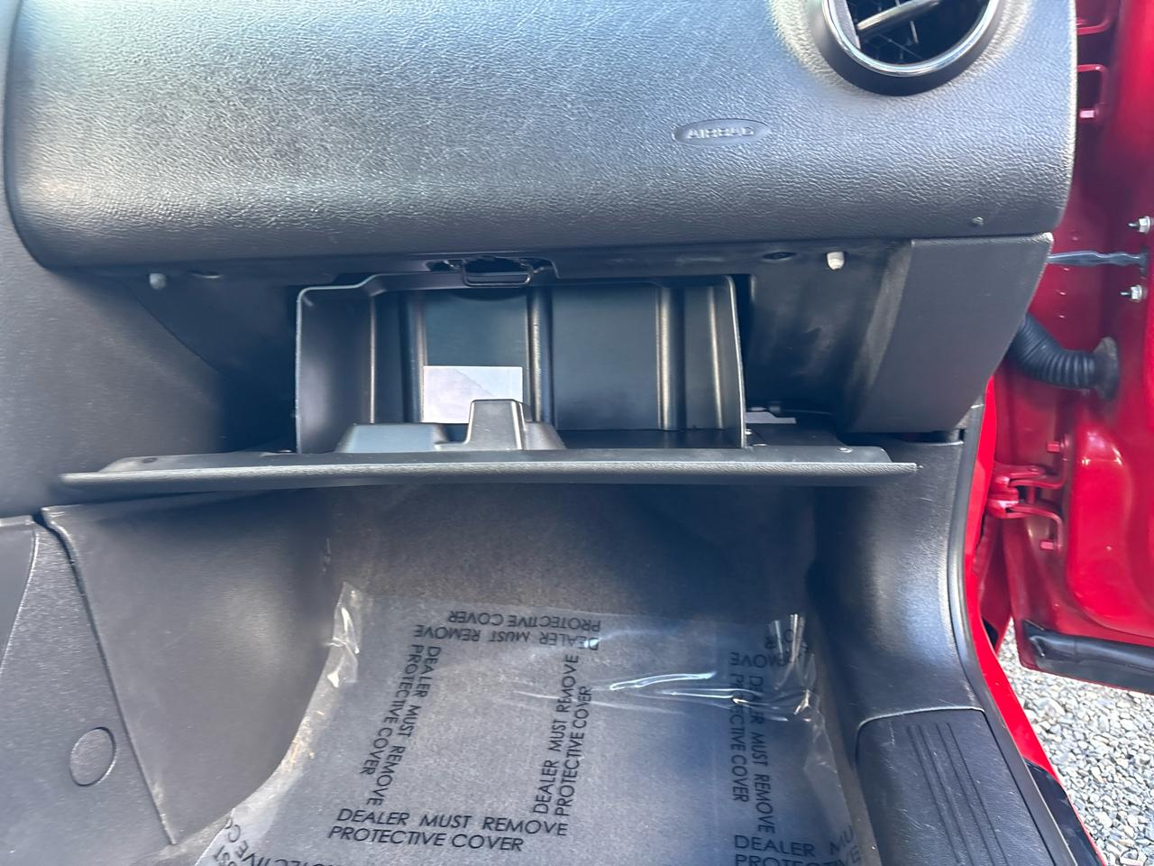 Pontiac G6 GT Sedan 2007