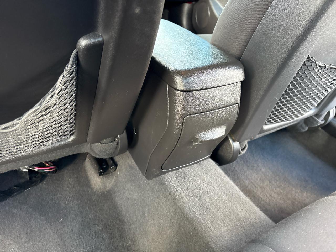 Pontiac G6 GT Sedan 2007