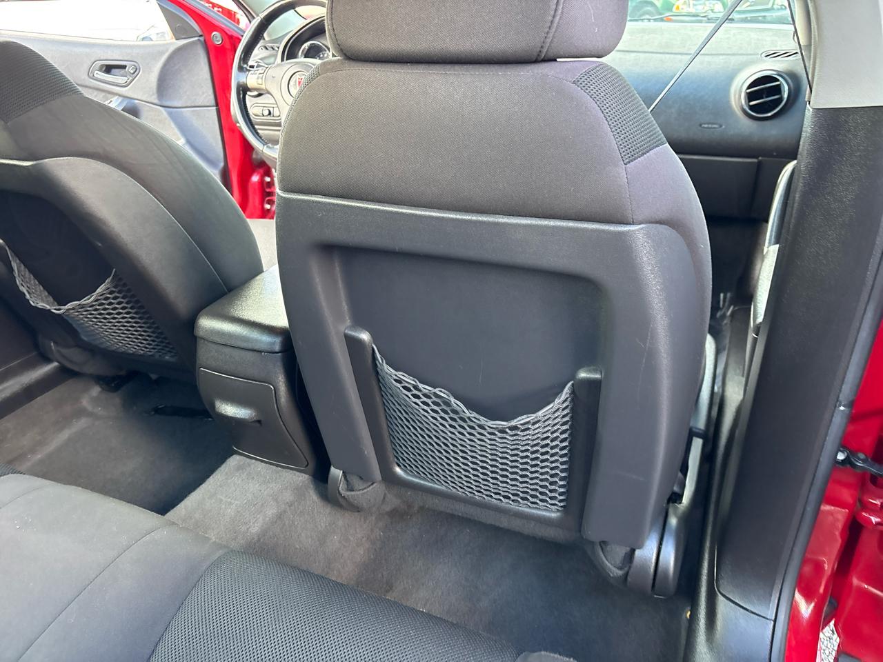 Pontiac G6 GT Sedan 2007