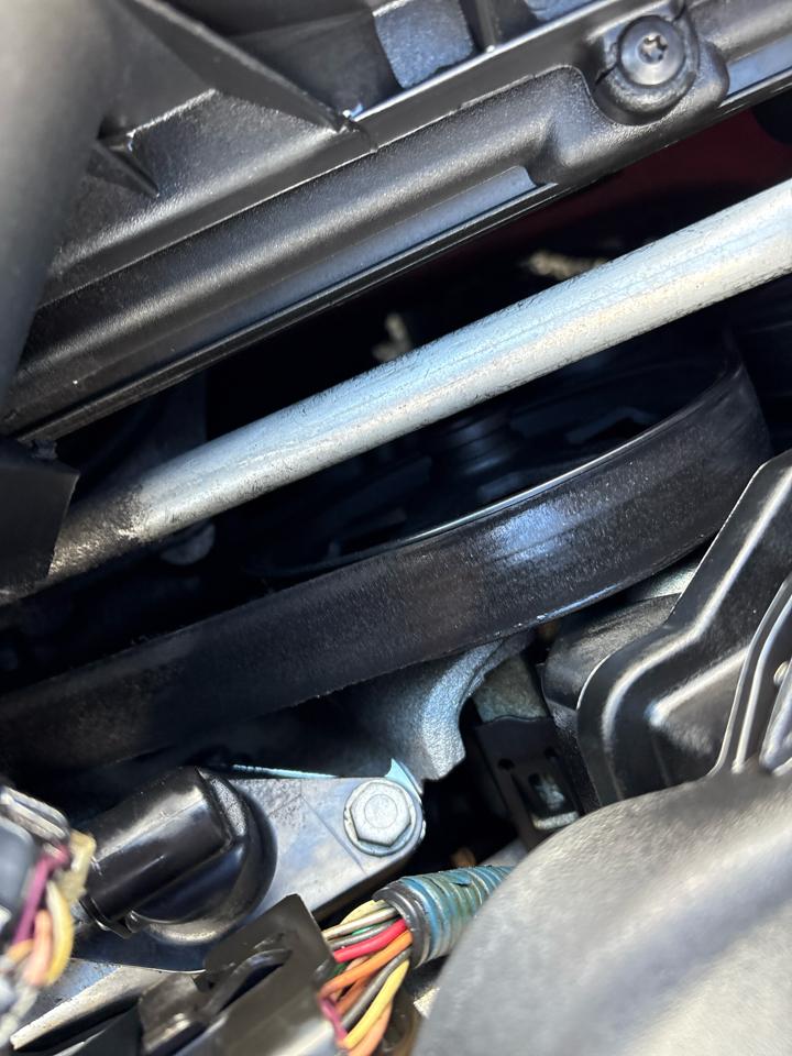 Pontiac G6 GT Sedan 2007