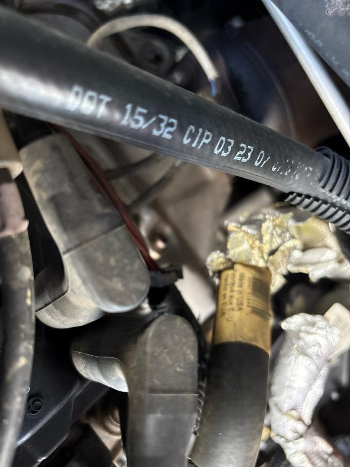 Pontiac G6 GT Sedan 2007