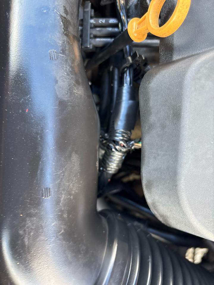 Pontiac G6 GT Sedan 2007