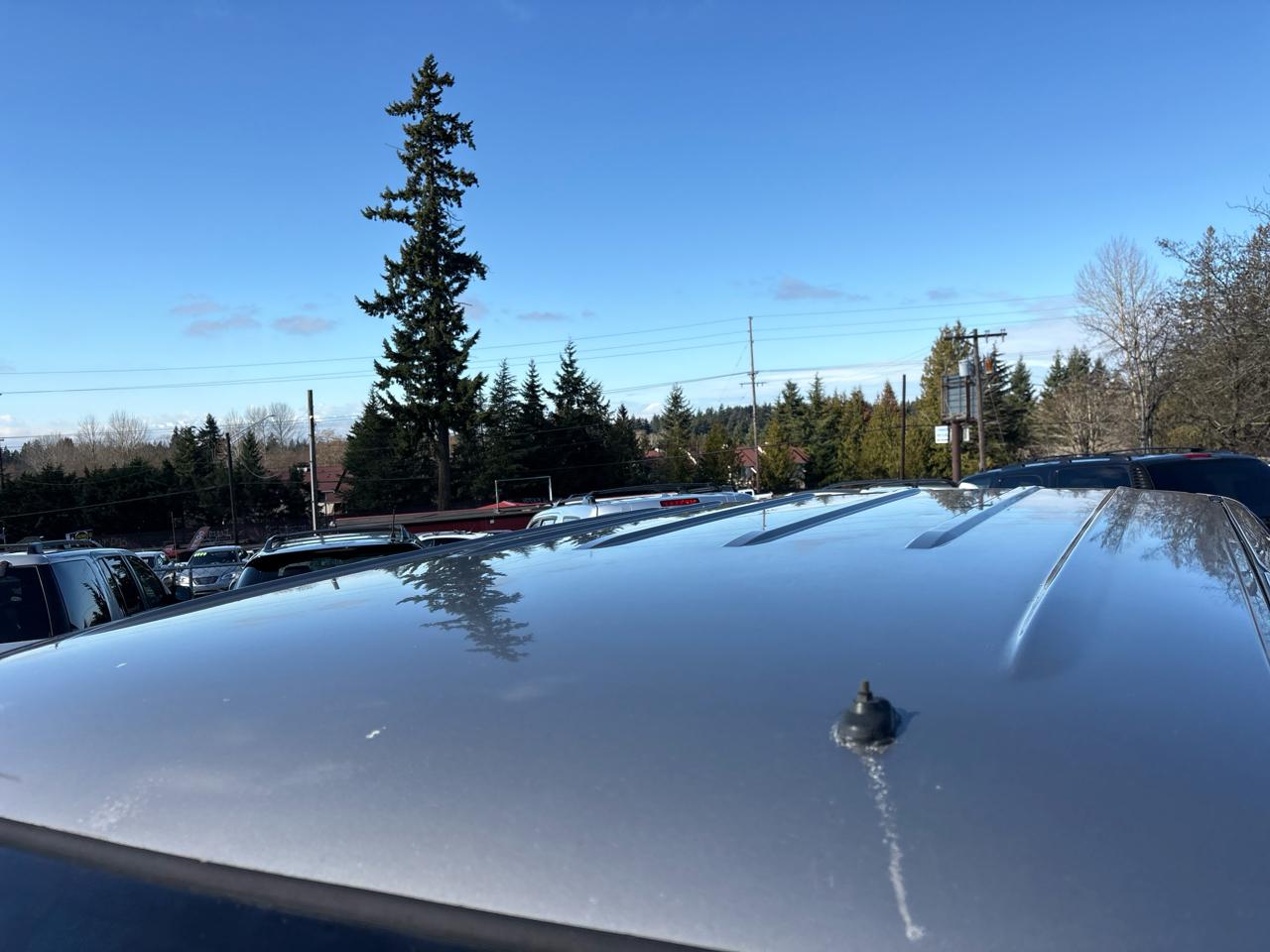 Chevrolet Avalanche 1500 2WD 2002