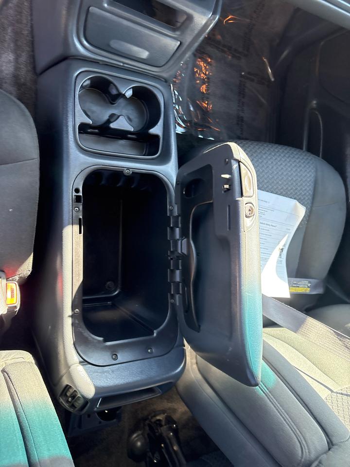 Chevrolet Avalanche 1500 2WD 2002