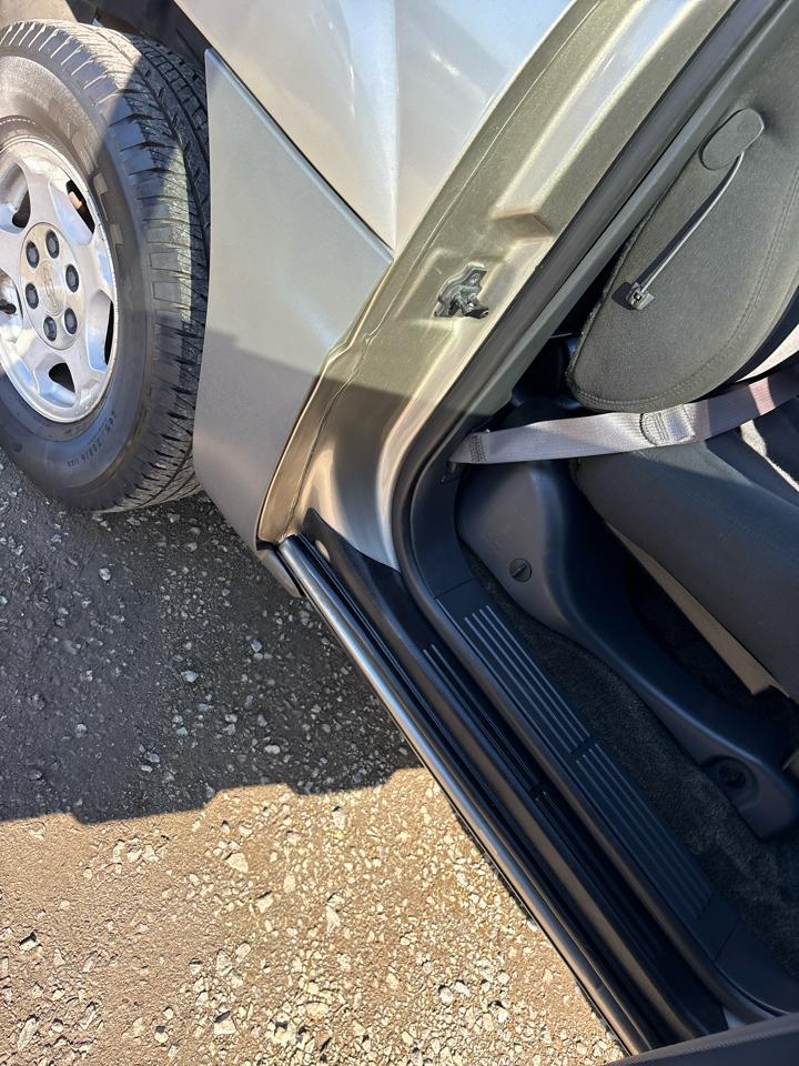 Chevrolet Avalanche 1500 2WD 2002