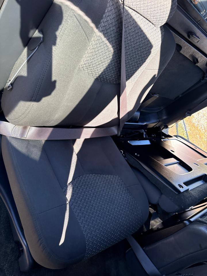 Chevrolet Avalanche 1500 2WD 2002