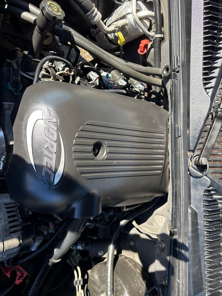 Chevrolet Avalanche 1500 2WD 2002