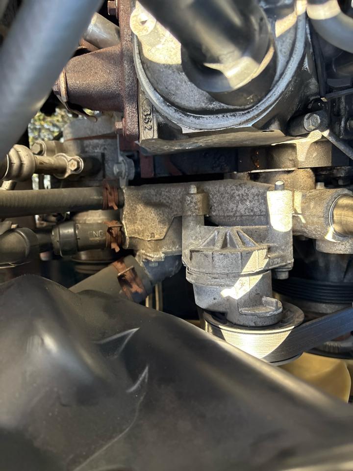 Chevrolet Avalanche 1500 2WD 2002