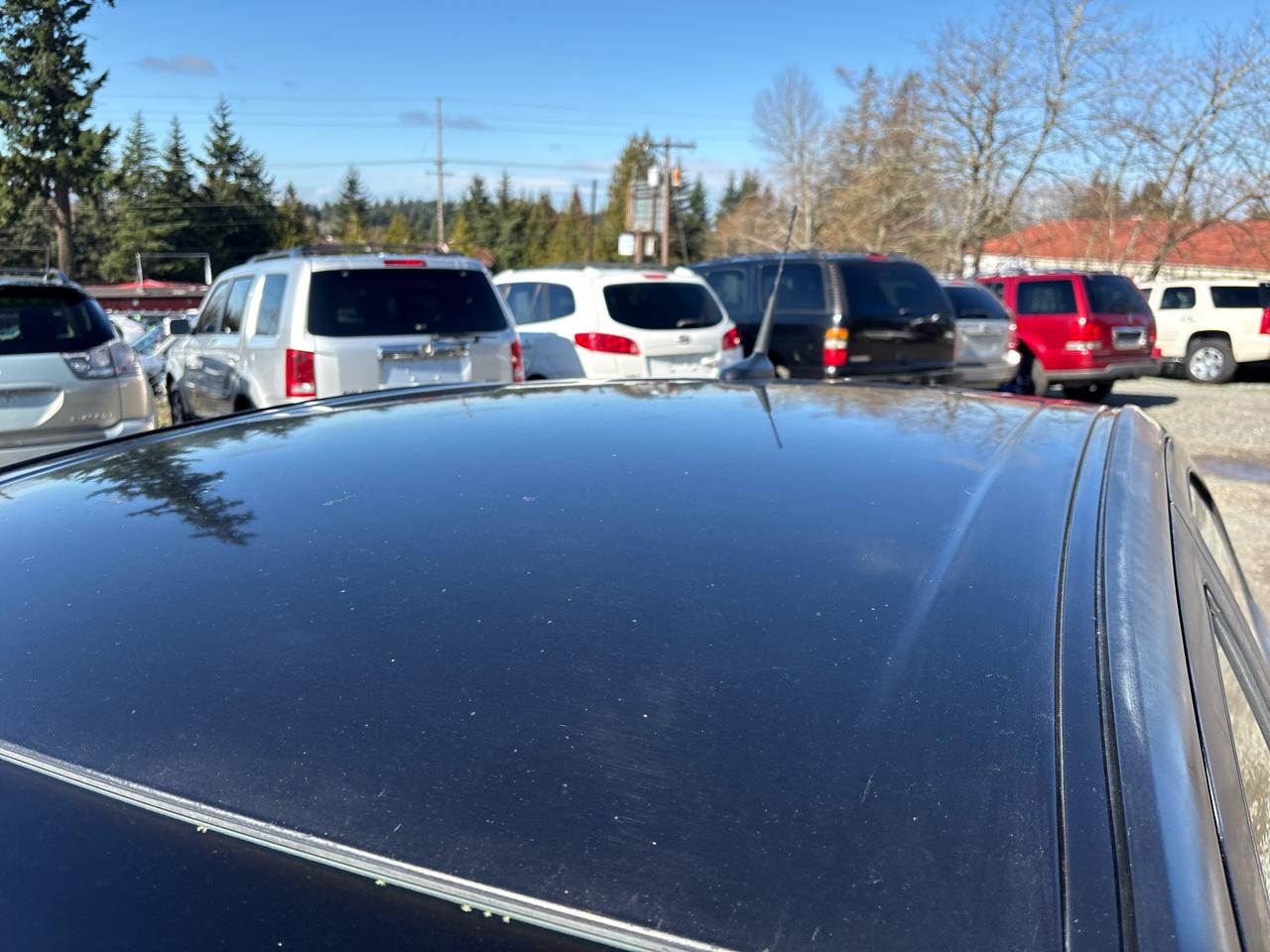 Chevrolet Sonic LS Auto Sedan 2014