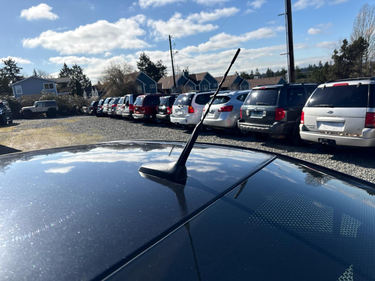 Chevrolet Sonic LS Auto Sedan 2014