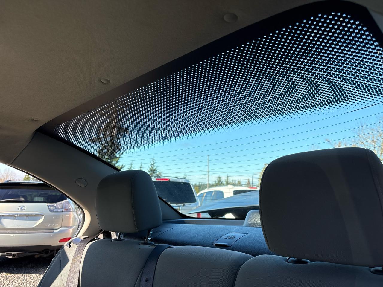 Chevrolet Sonic LS Auto Sedan 2014