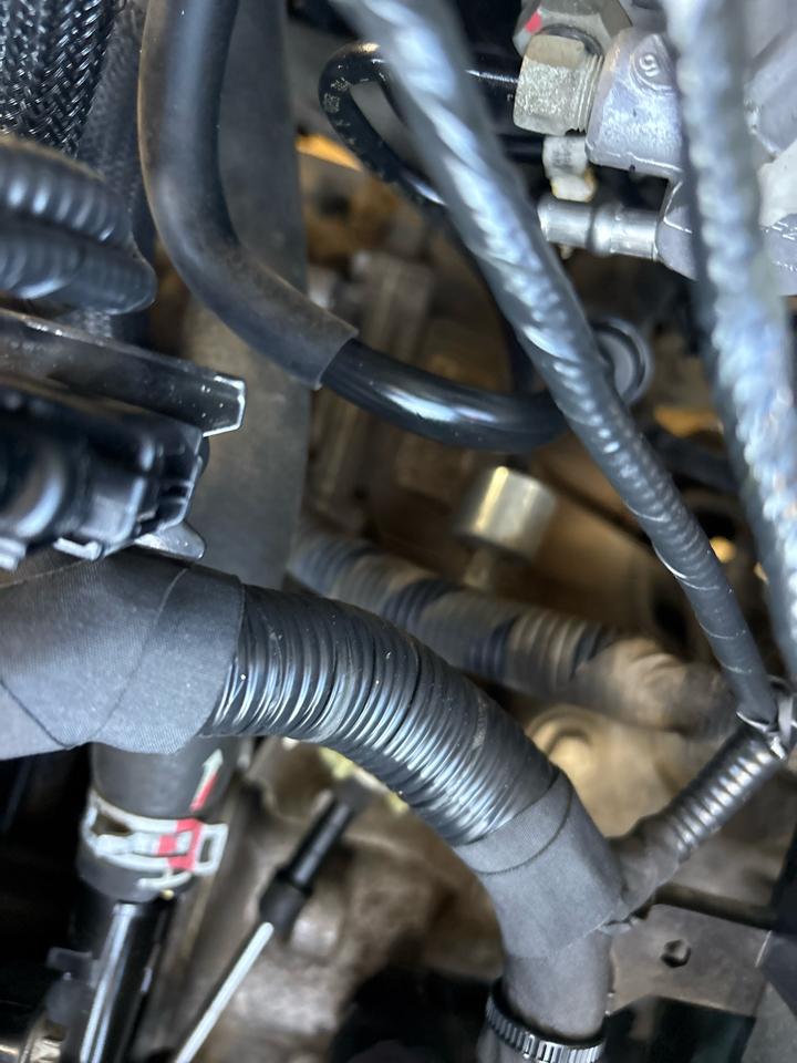 Chevrolet Sonic LS Auto Sedan 2014