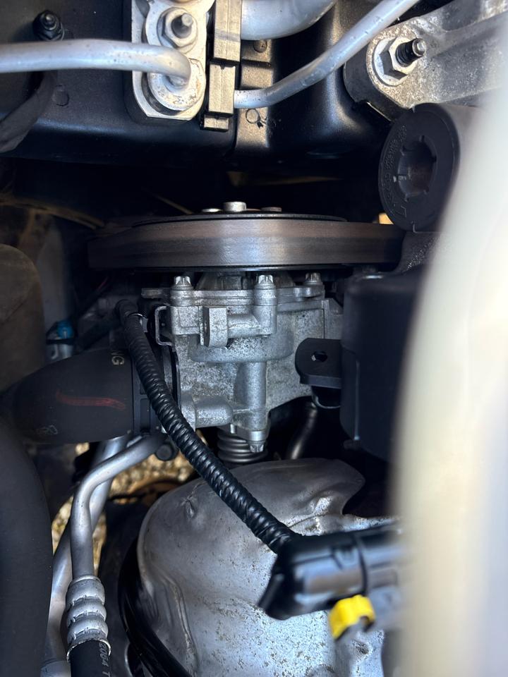 Chevrolet Sonic LS Auto Sedan 2014