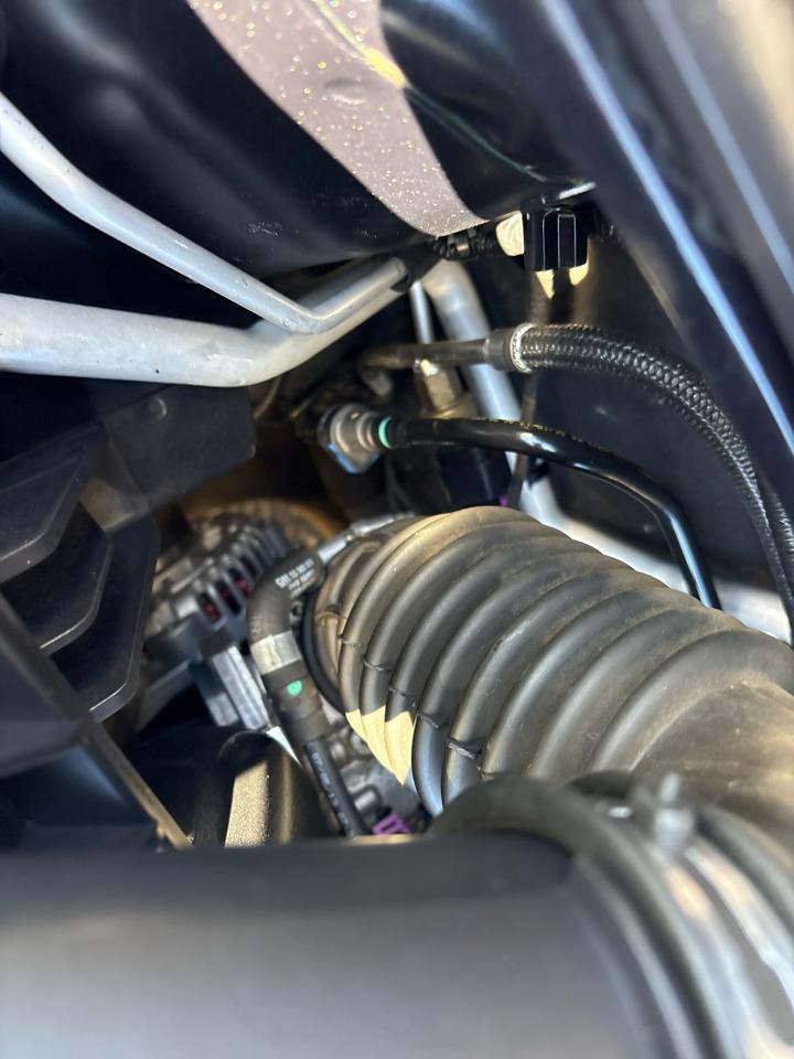 Chevrolet Sonic LS Auto Sedan 2014