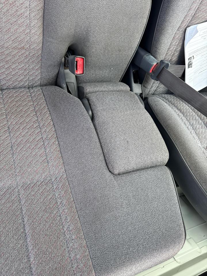 Toyota Tacoma Regular Cab 2WD 1998