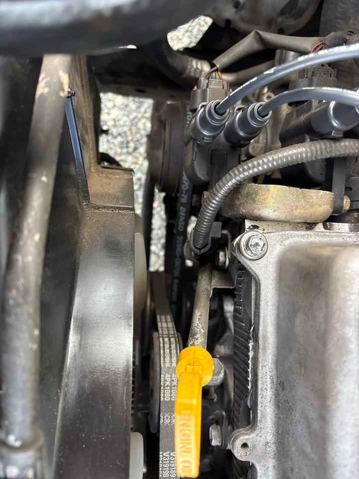 Toyota Tacoma Regular Cab 2WD 1998