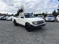 1998 Toyota Tacoma 