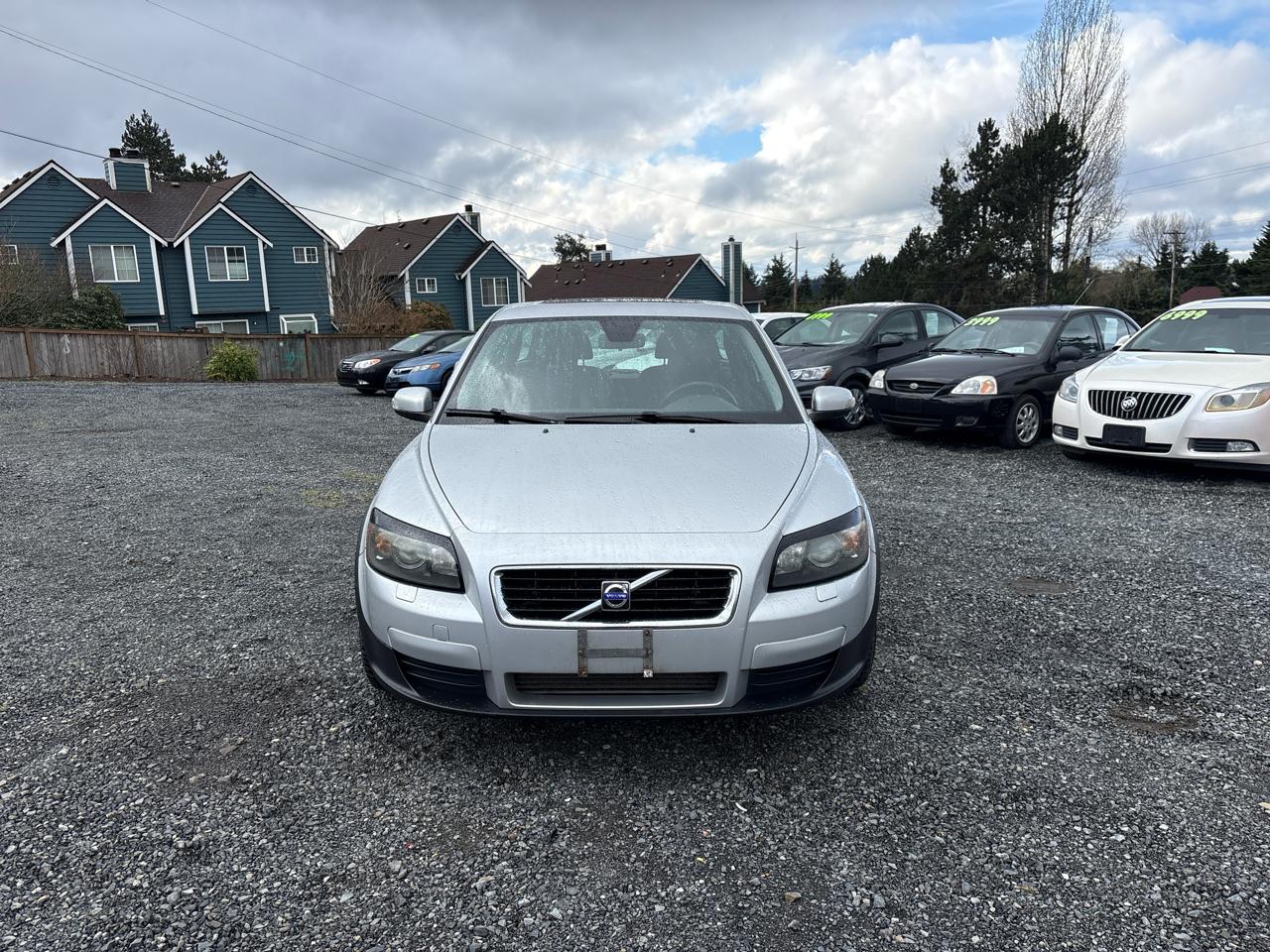 Volvo C30 T5 Version 2.0 2008