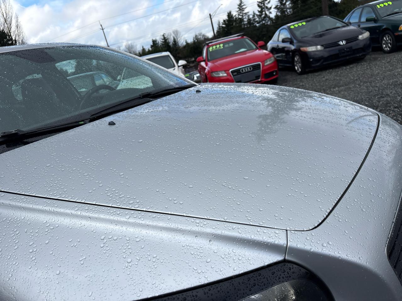 Volvo C30 T5 Version 2.0 2008