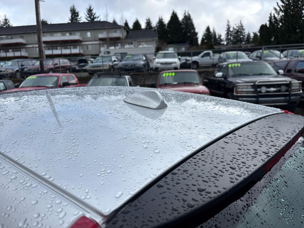 Volvo C30 T5 Version 2.0 2008