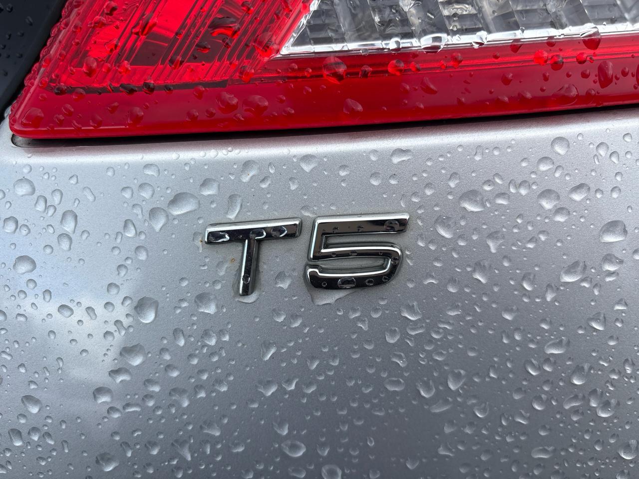 Volvo C30 T5 Version 2.0 2008